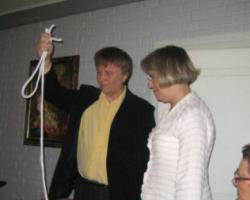 Sjov Underholdning til Julefrokost